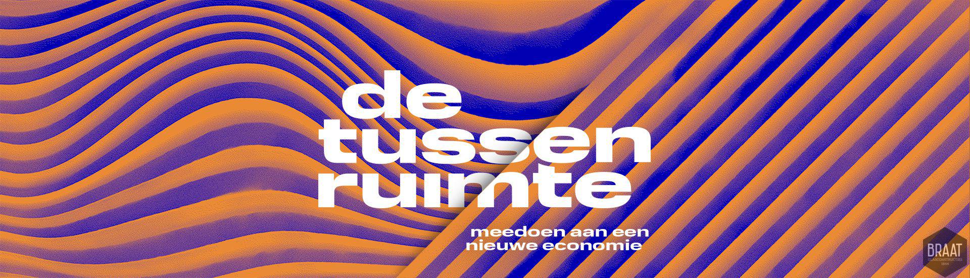 Podcast de Tussenruimte Rabobank banner